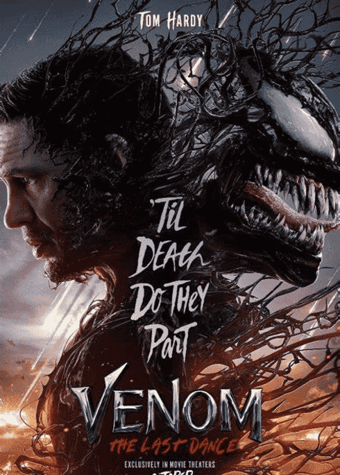 Venom: The Last Dance