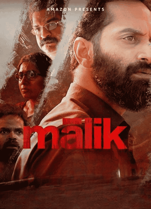 Malik