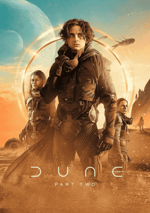 Dune: Part Two