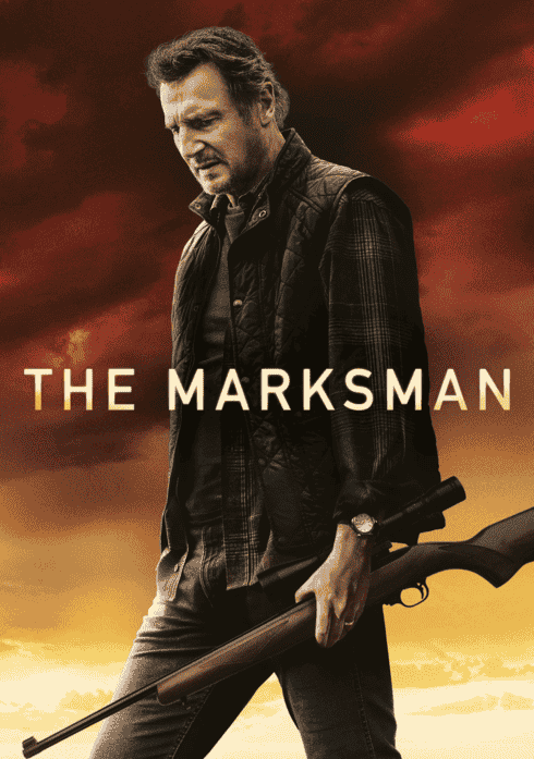 The Marksman