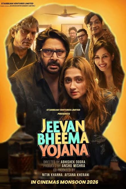Jeevan Bheema Yojana