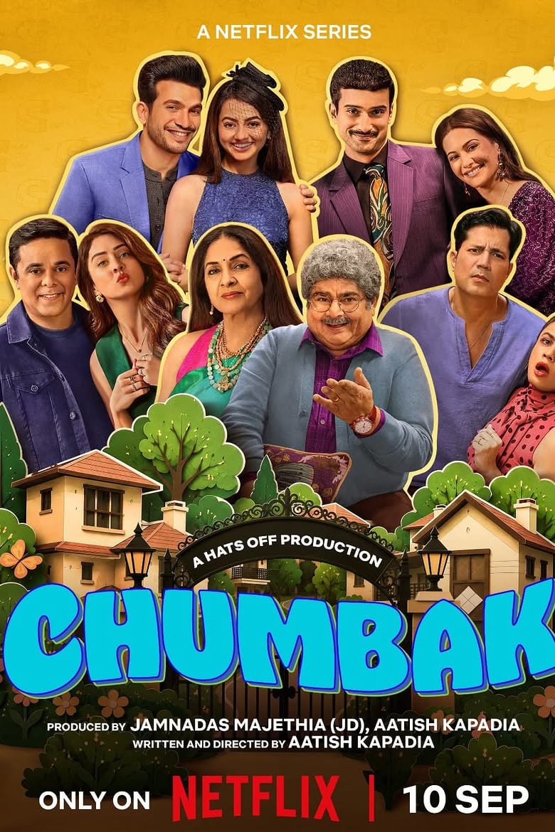 Chumbak