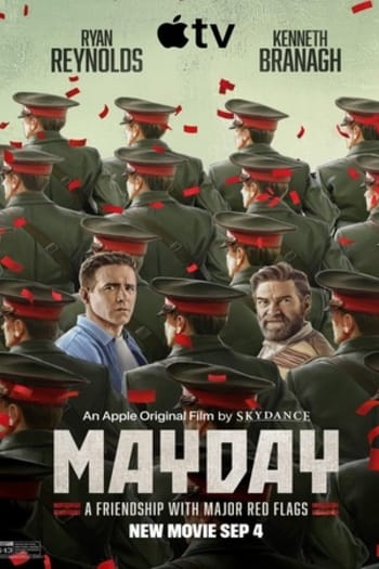 Mayday