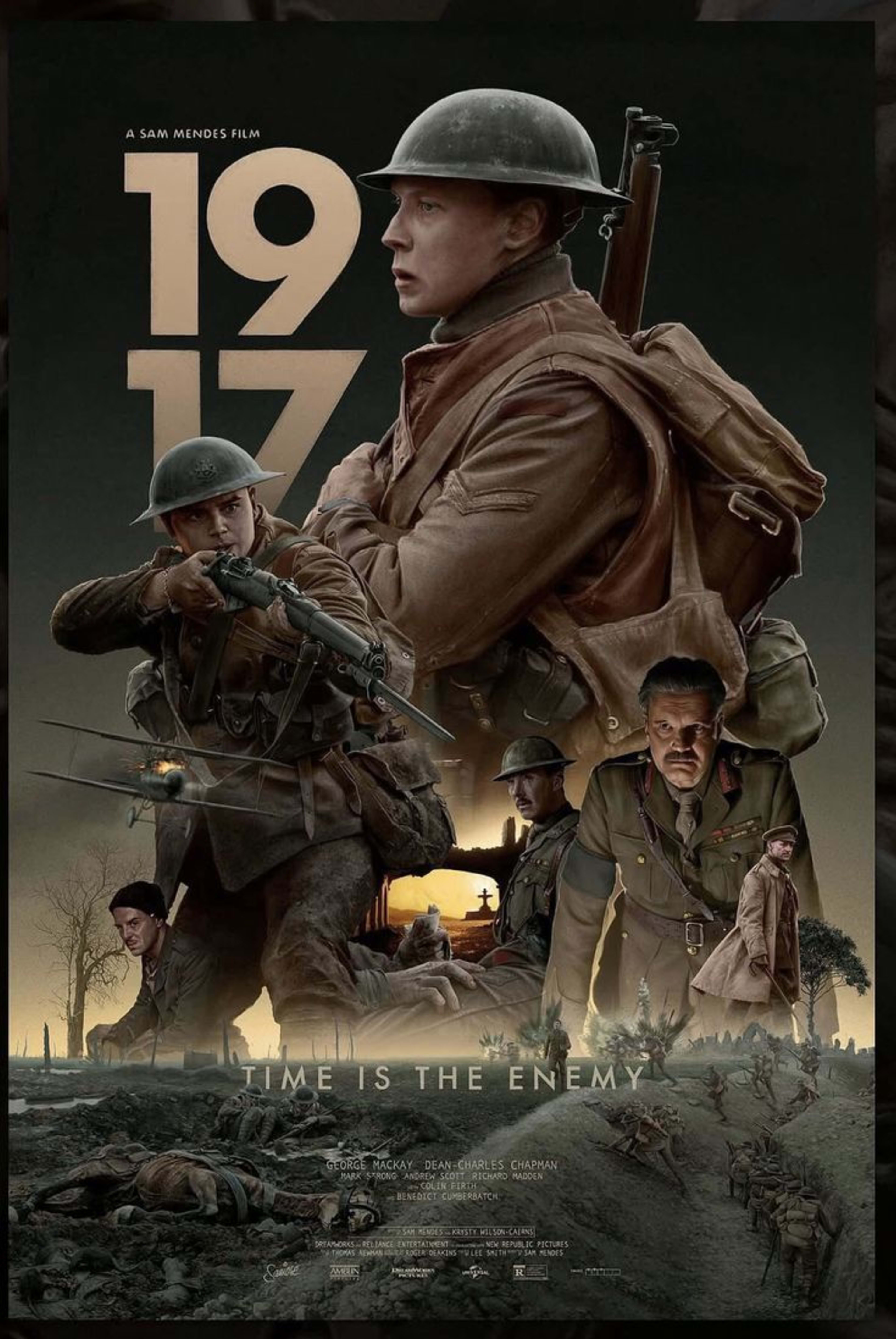War