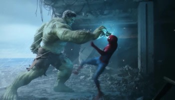 Spider-Man: Brand New Day (2026) [Multi-Audio] [Hindi Dubbed (Clean Audio) + English + Tamil + Telugu] [V4 HQ-HDTC 1080p 720p 480p] screenshot 2