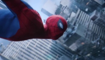 Spider-Man: Brand New Day (2026) [Multi-Audio] [Hindi Dubbed (Clean Audio) + English + Tamil + Telugu] [V4 HQ-HDTC 1080p 720p 480p] screenshot 3