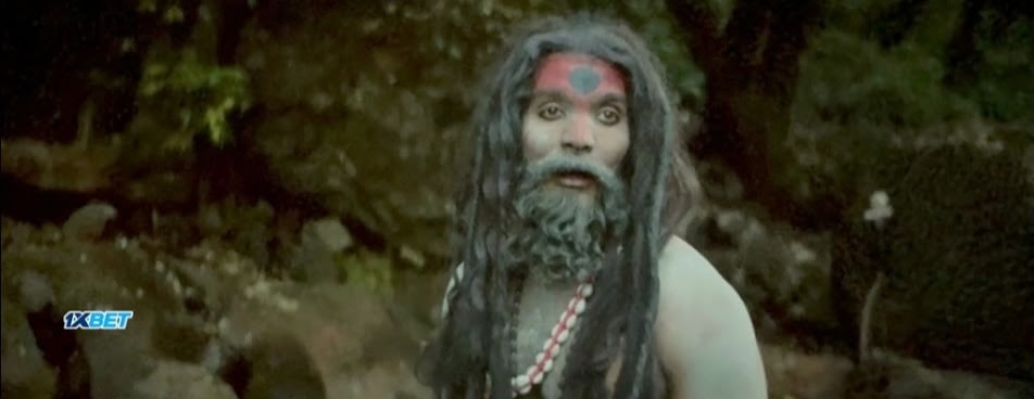 Indrajaal screenshot 1