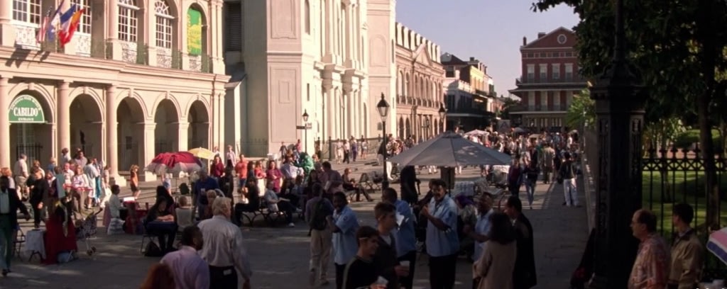 Double Jeopardy screenshot 1