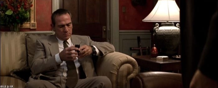 Double Jeopardy screenshot 4