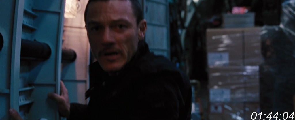 Fast & Furious 6 screenshot 2
