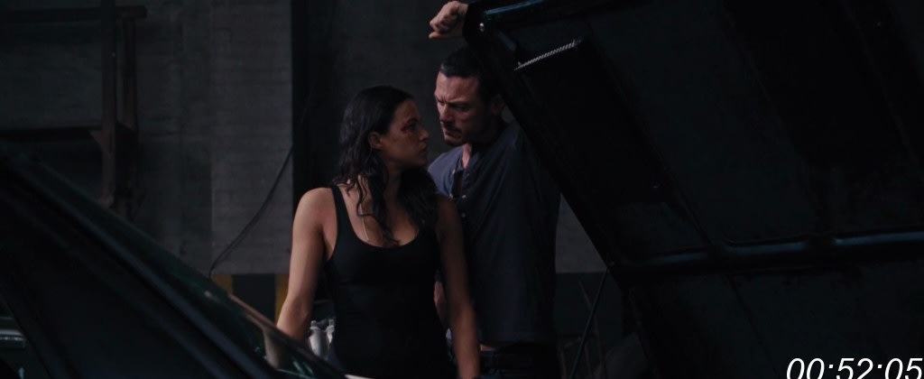 Fast & Furious 6 screenshot 3