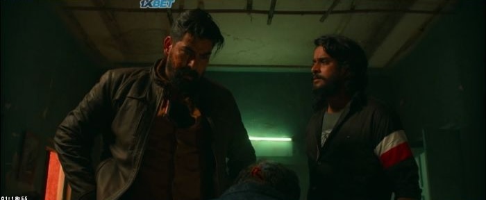 Saakini Daakini screenshot 2