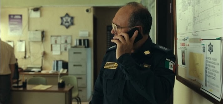 Facing El Chapo screenshot 3