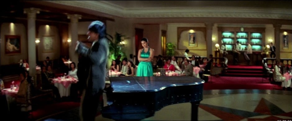Dilwale Dulhania Le Jayenge screenshot 1
