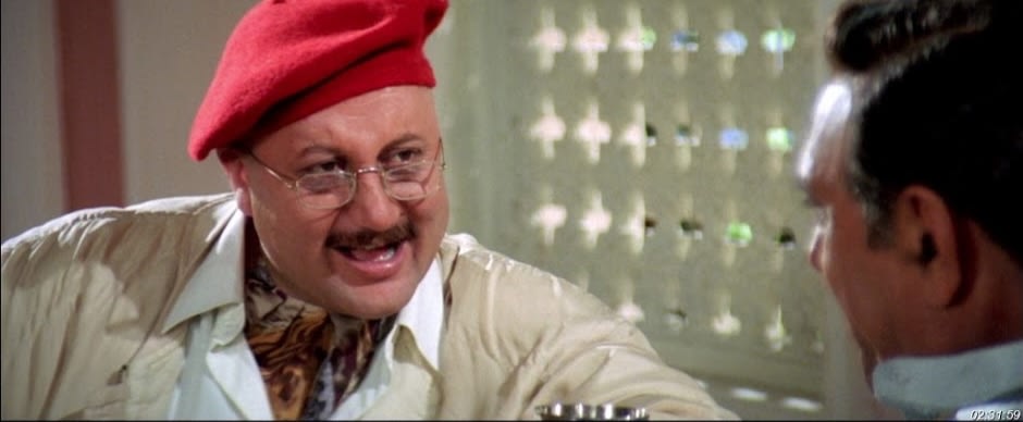 Dilwale Dulhania Le Jayenge screenshot 4