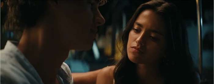 The Last Sunrise screenshot 3