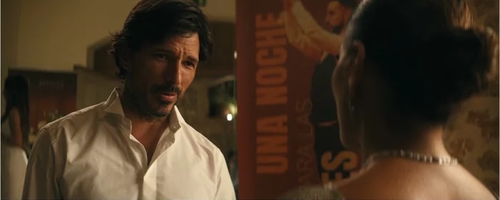 The Last Sunrise screenshot 4