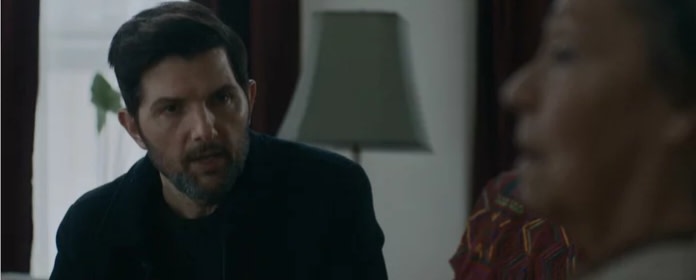 The Whisper Man screenshot 1