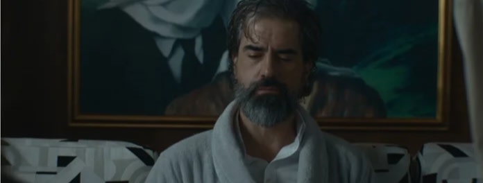 The Whisper Man screenshot 2