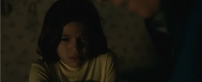 The Whisper Man screenshot 4
