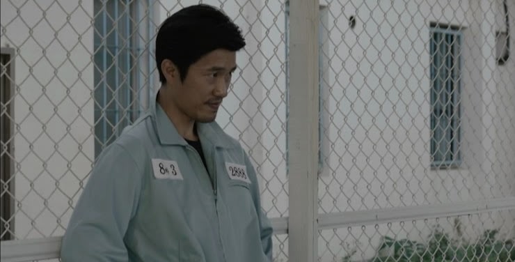 King of Prison screenshot 2
