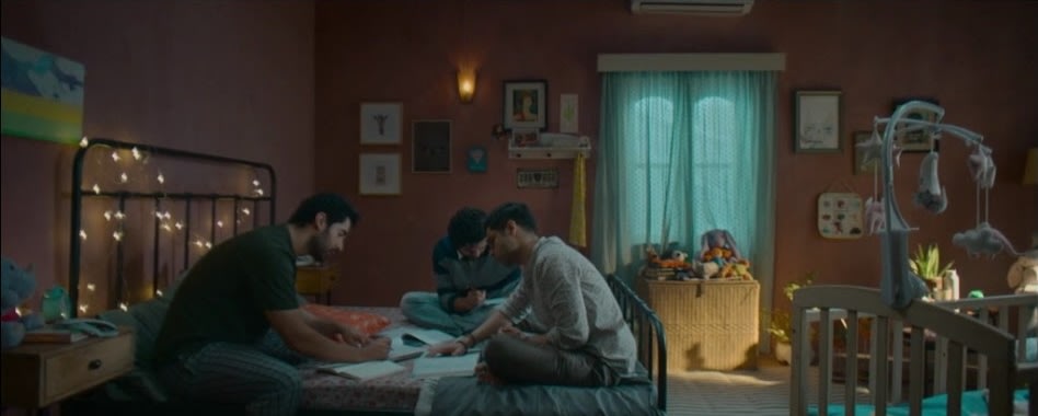 Chand Mera Dil screenshot 1