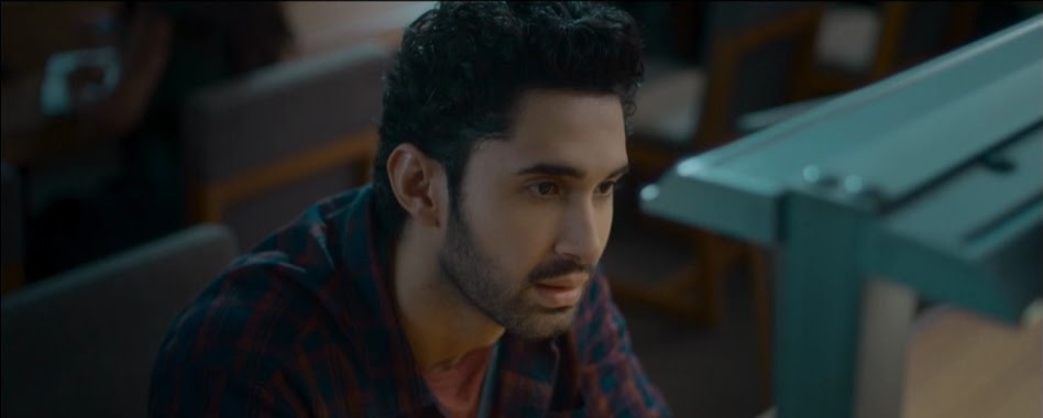 Chand Mera Dil screenshot 3