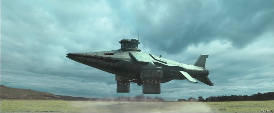 The Great Grand Superhero: Aliens Ka Aagman screenshot 4