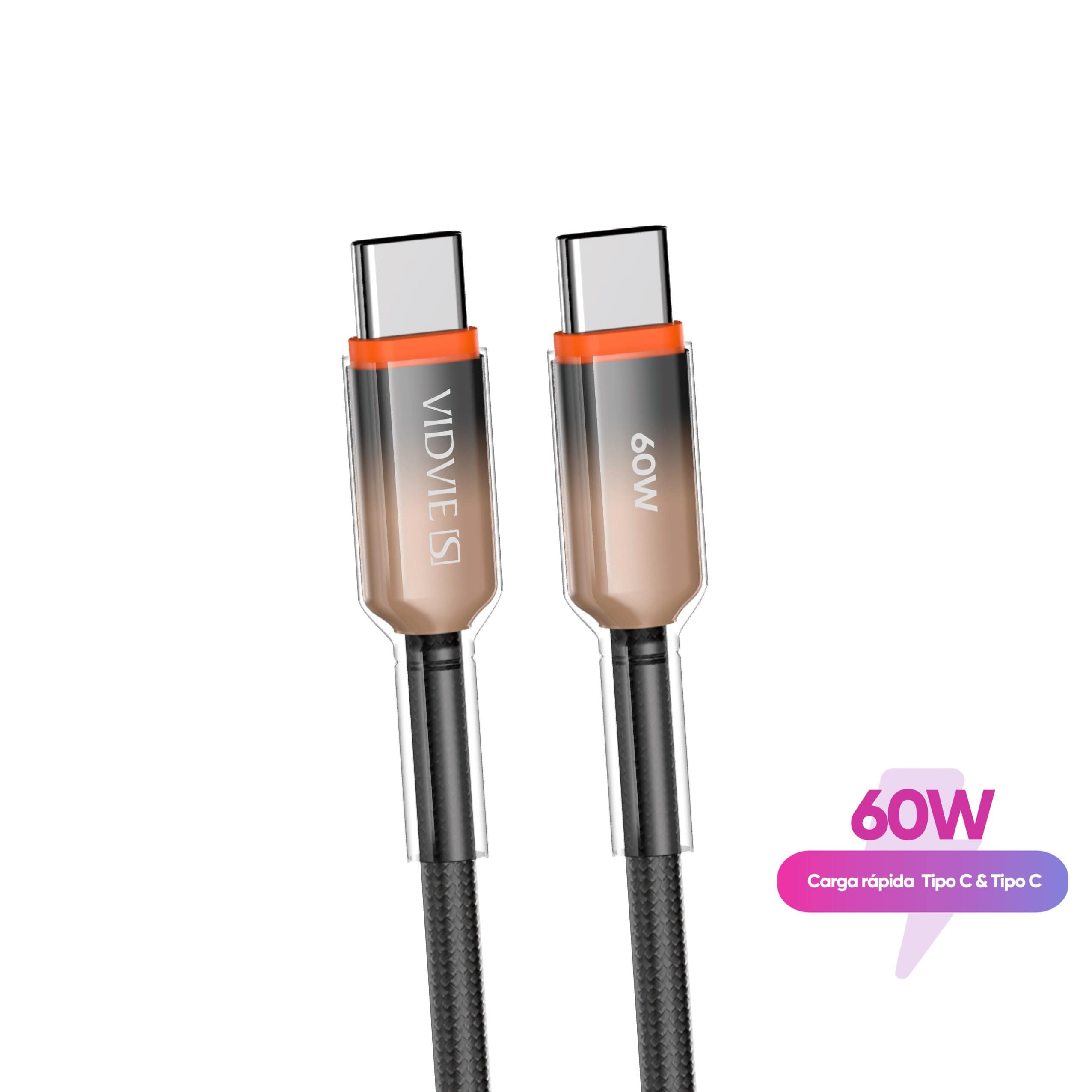 CABLE DE DATOS B07 TC/TC VIDVIE