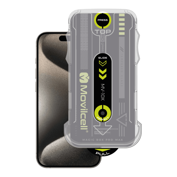MV-10X Magic Box