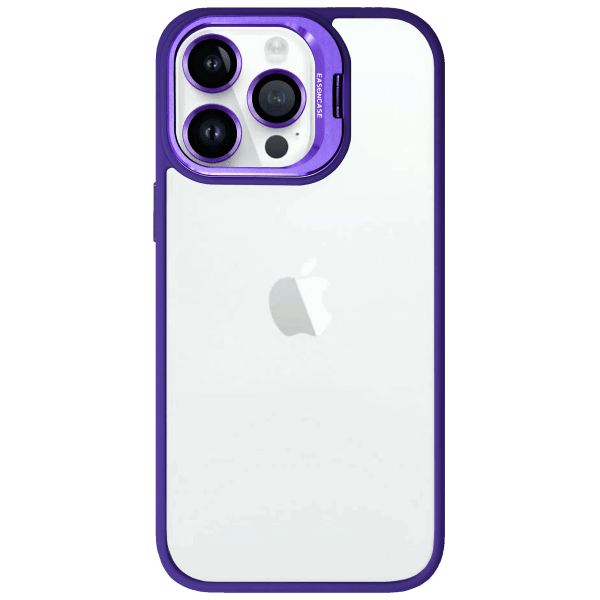 Carcasa iPhone 15 Pro Escudo - Phone Cases & Wallets