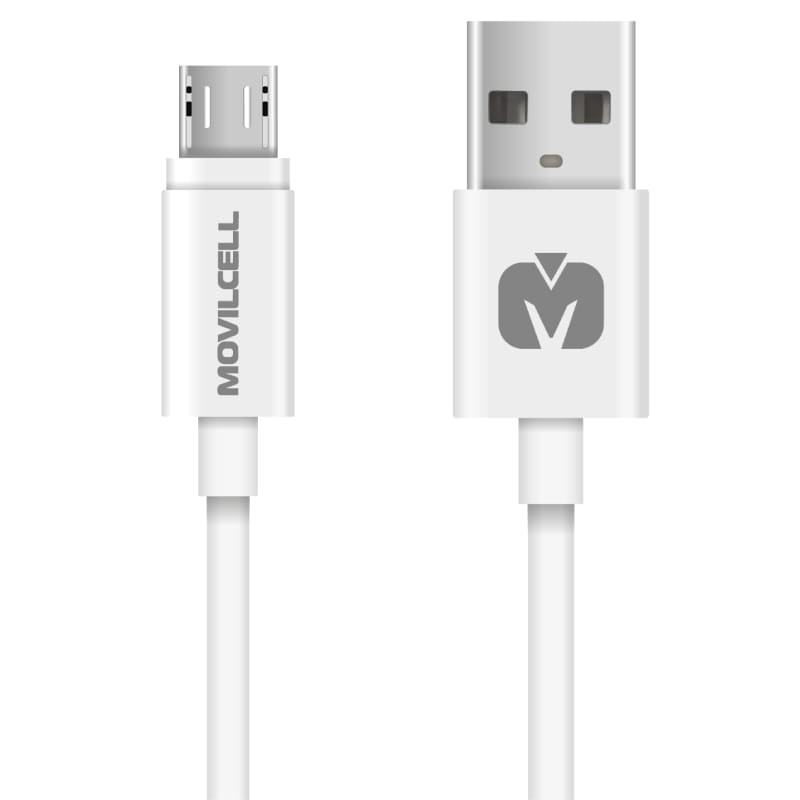 MV428 CABLE DE DATOS 2.4A 150 CM PREMIUM