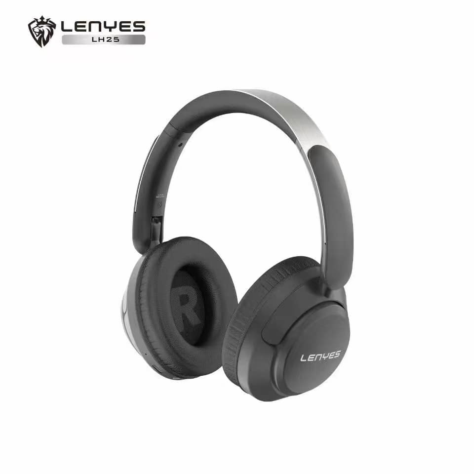 Diadema Wireless LH25 ANC