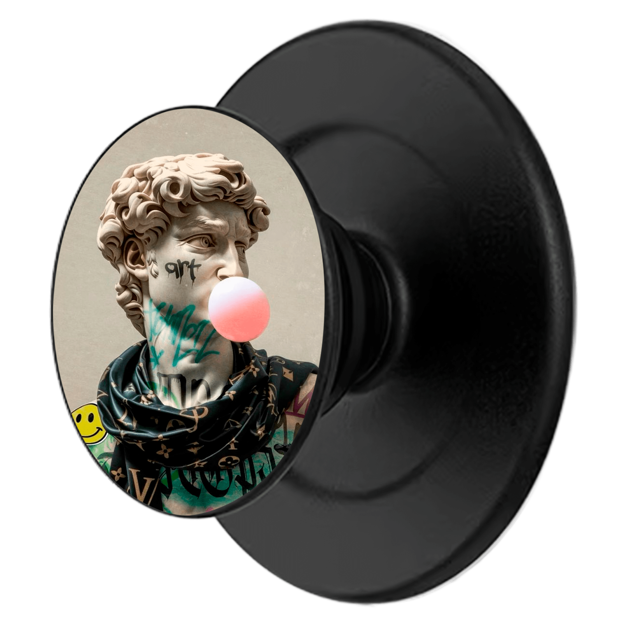 MV-P60 Popsocket Magnético