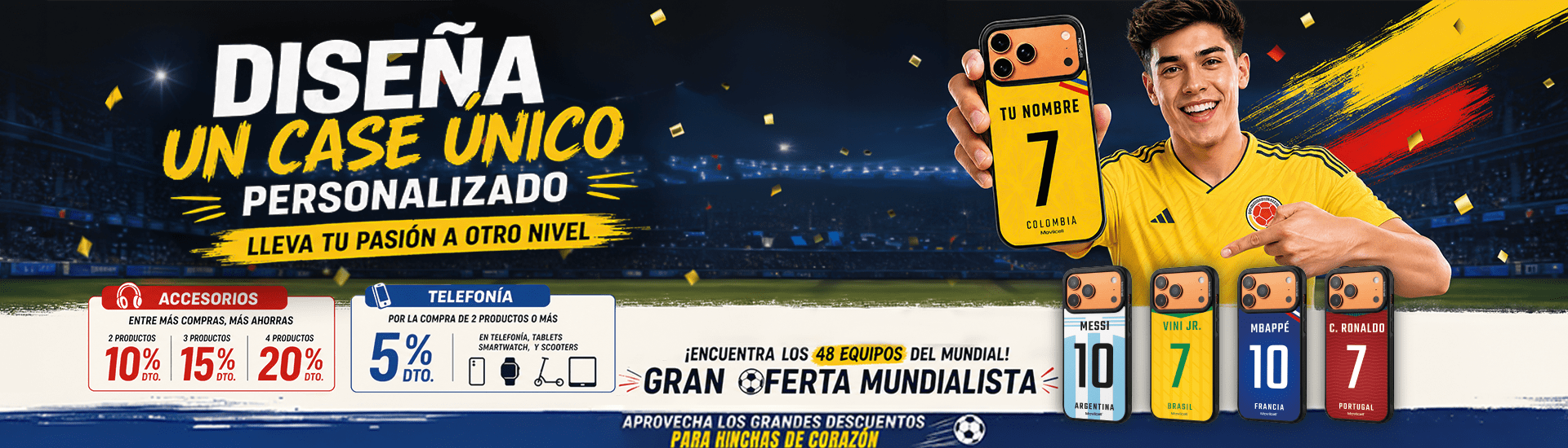 mundial 2026