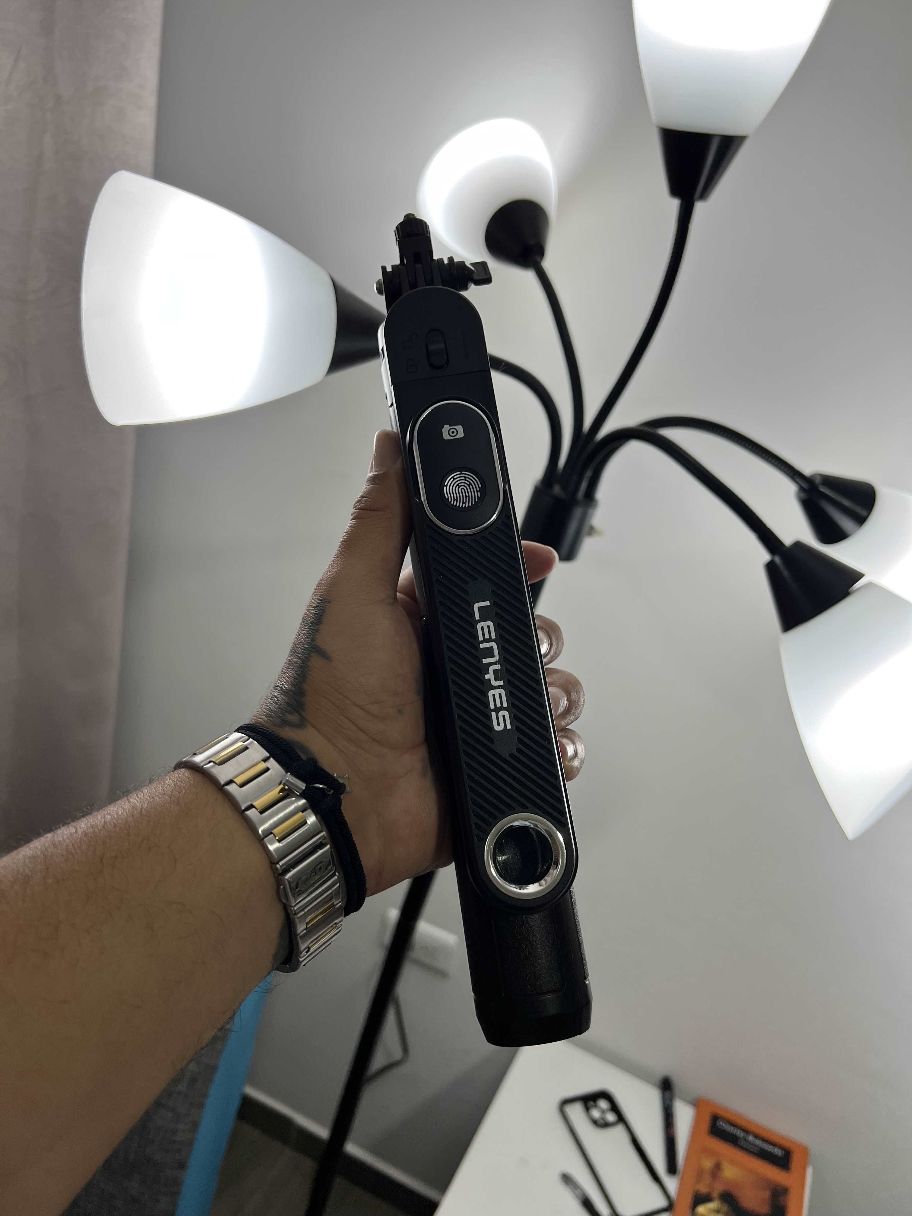 Foto de la reseña