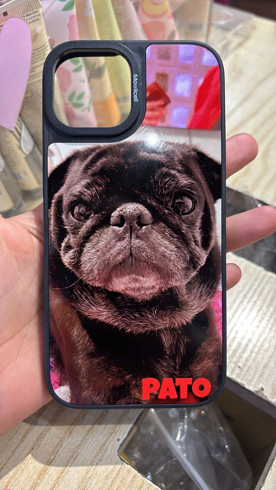 Foto de la reseña