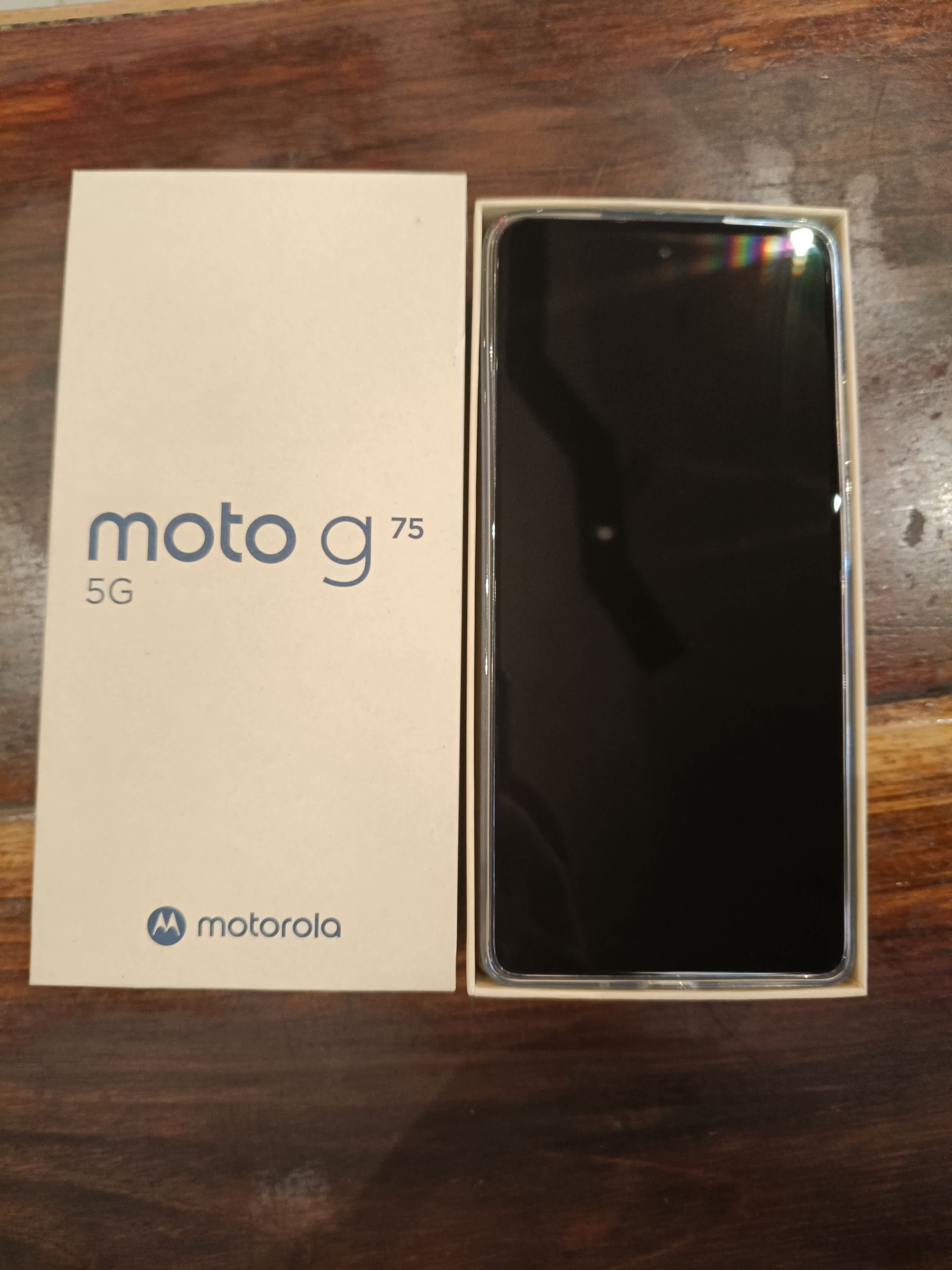 Foto de la reseña
