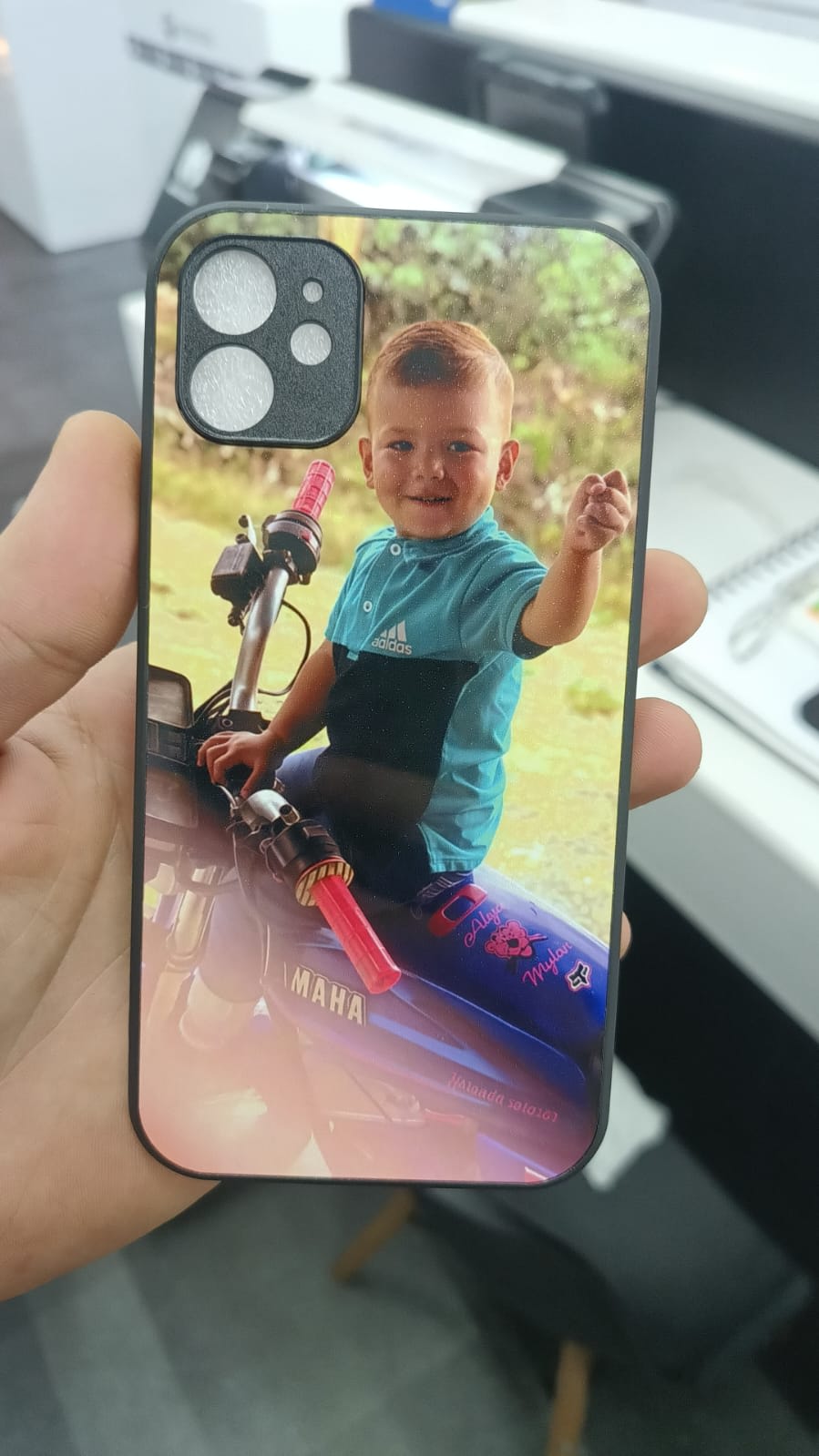 Foto de la reseña