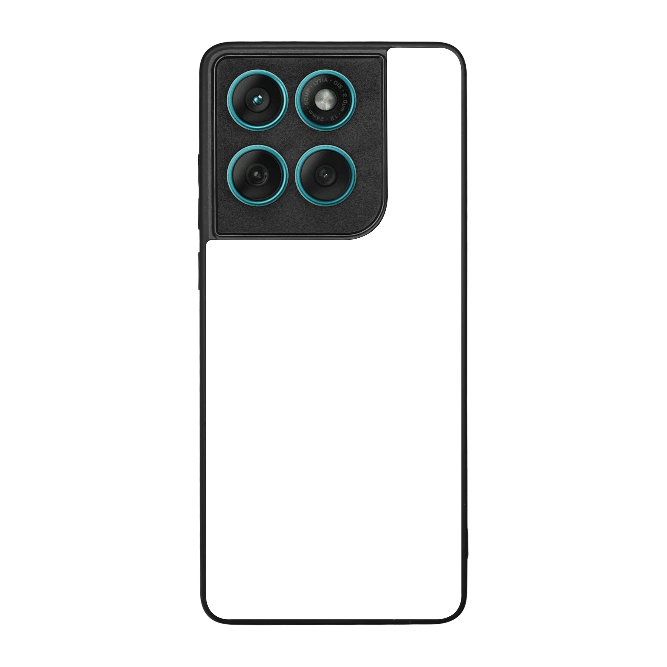 Motorola Moto Edge 60 Fusion
