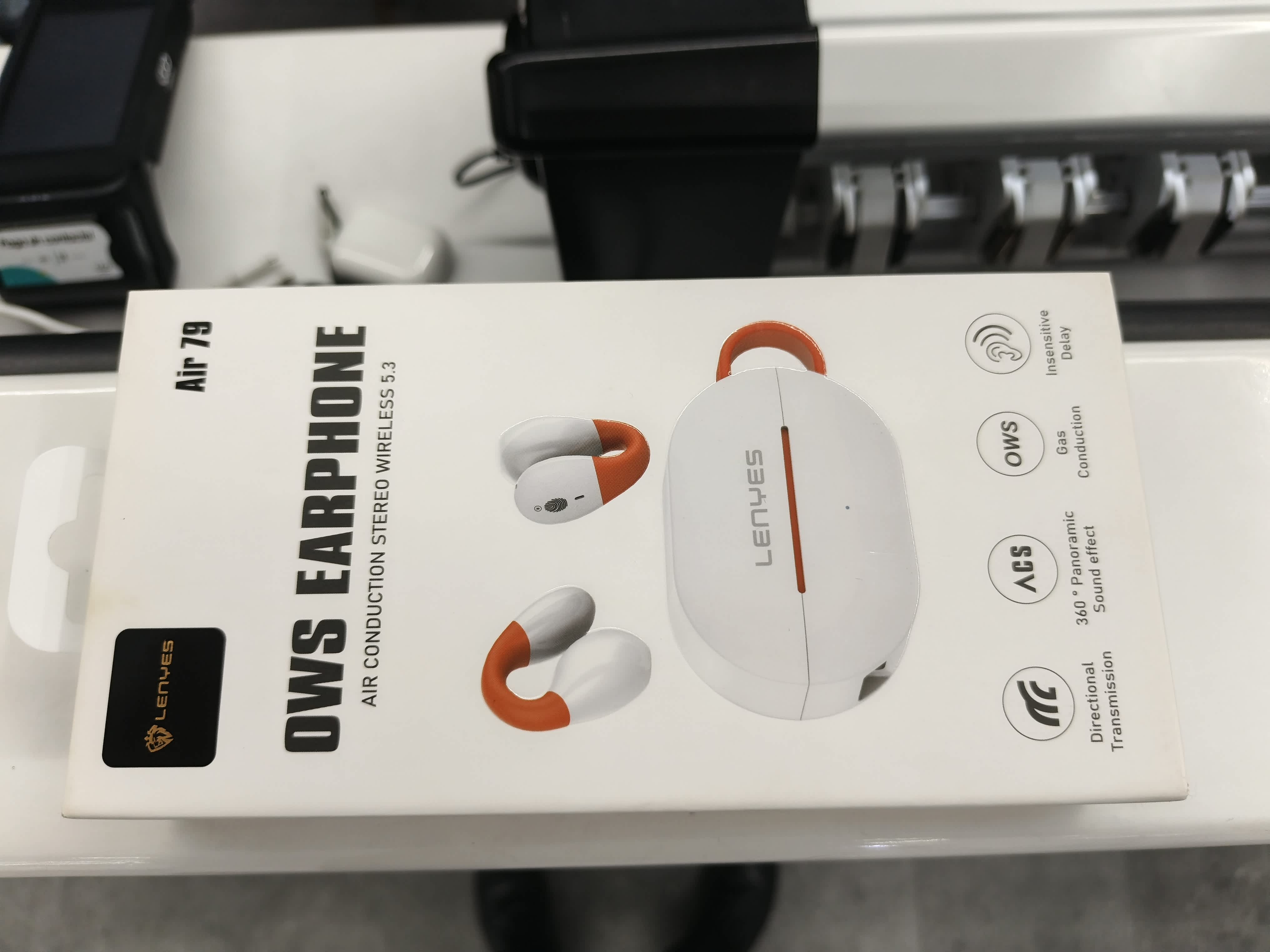 Foto de la reseña
