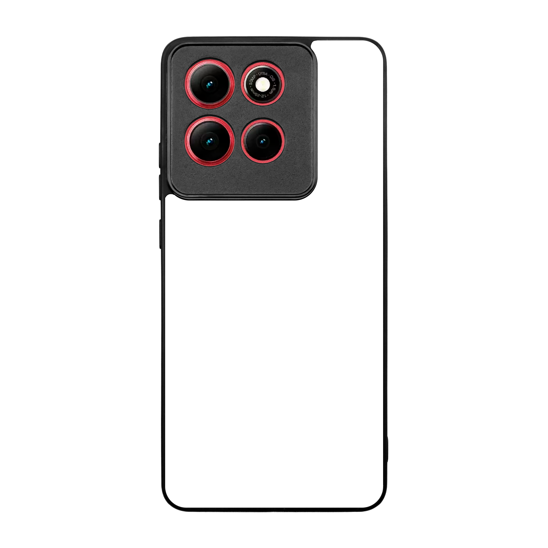 Motorola Moto G86