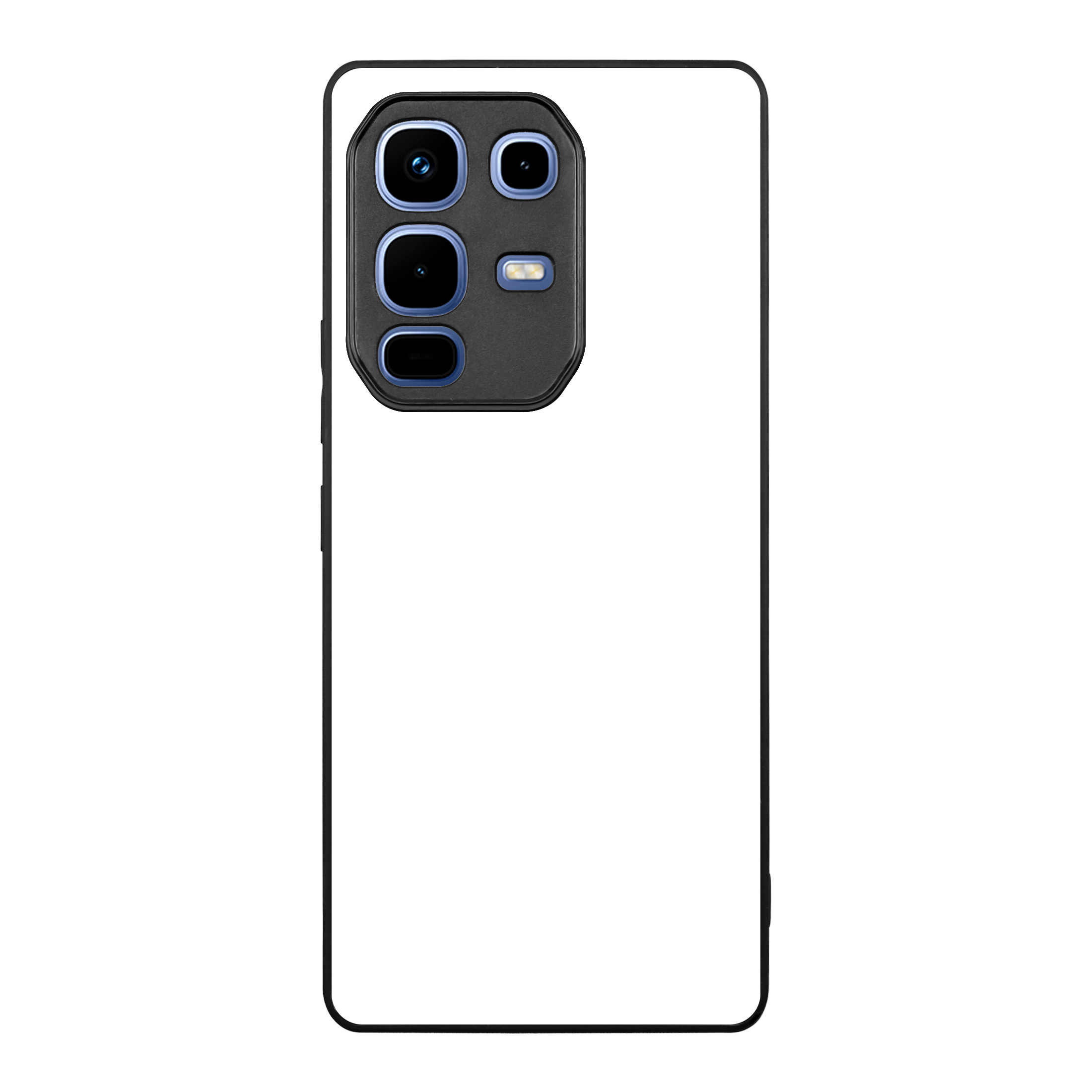 Infinix Note 50S