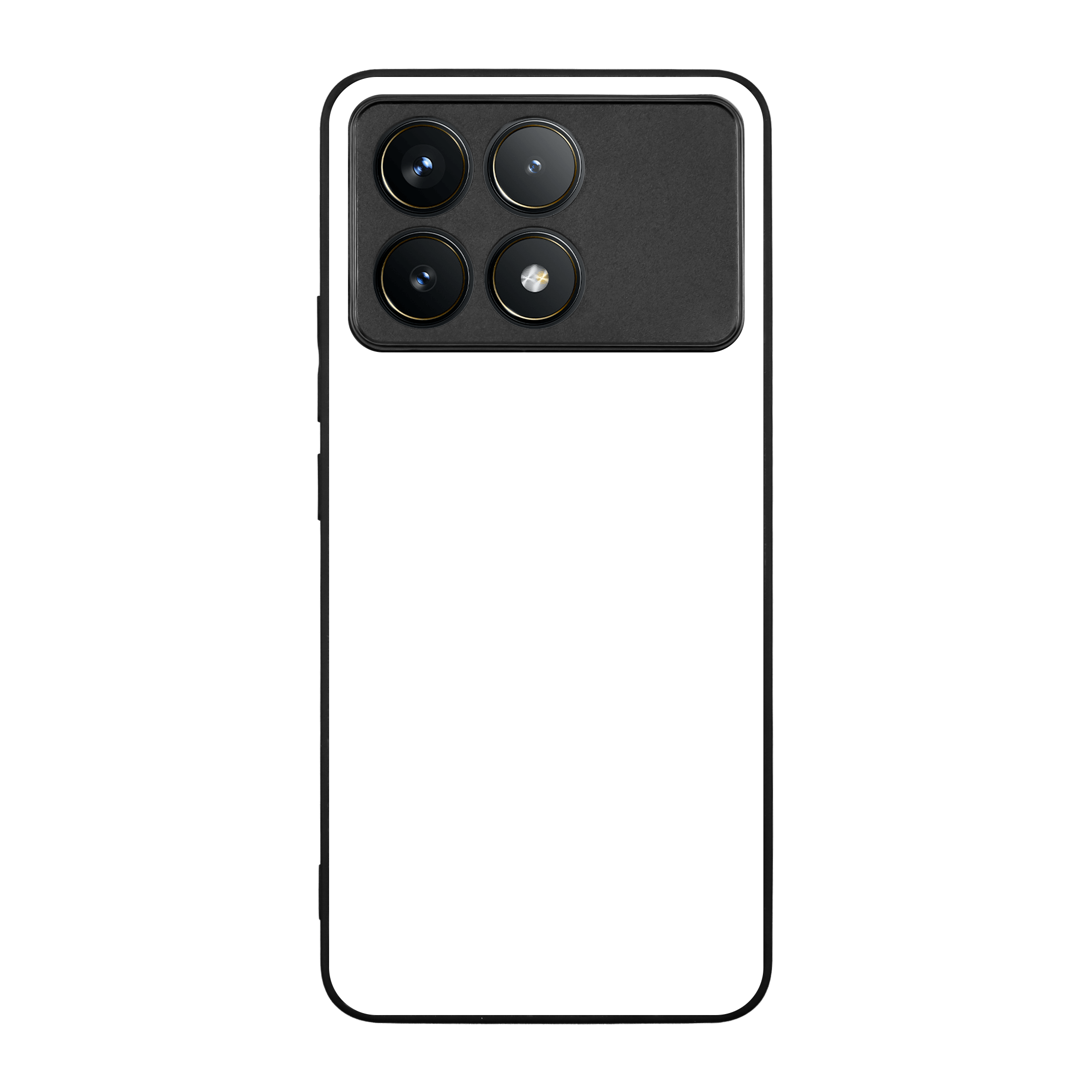 Xiaomi Poco F6 Pro