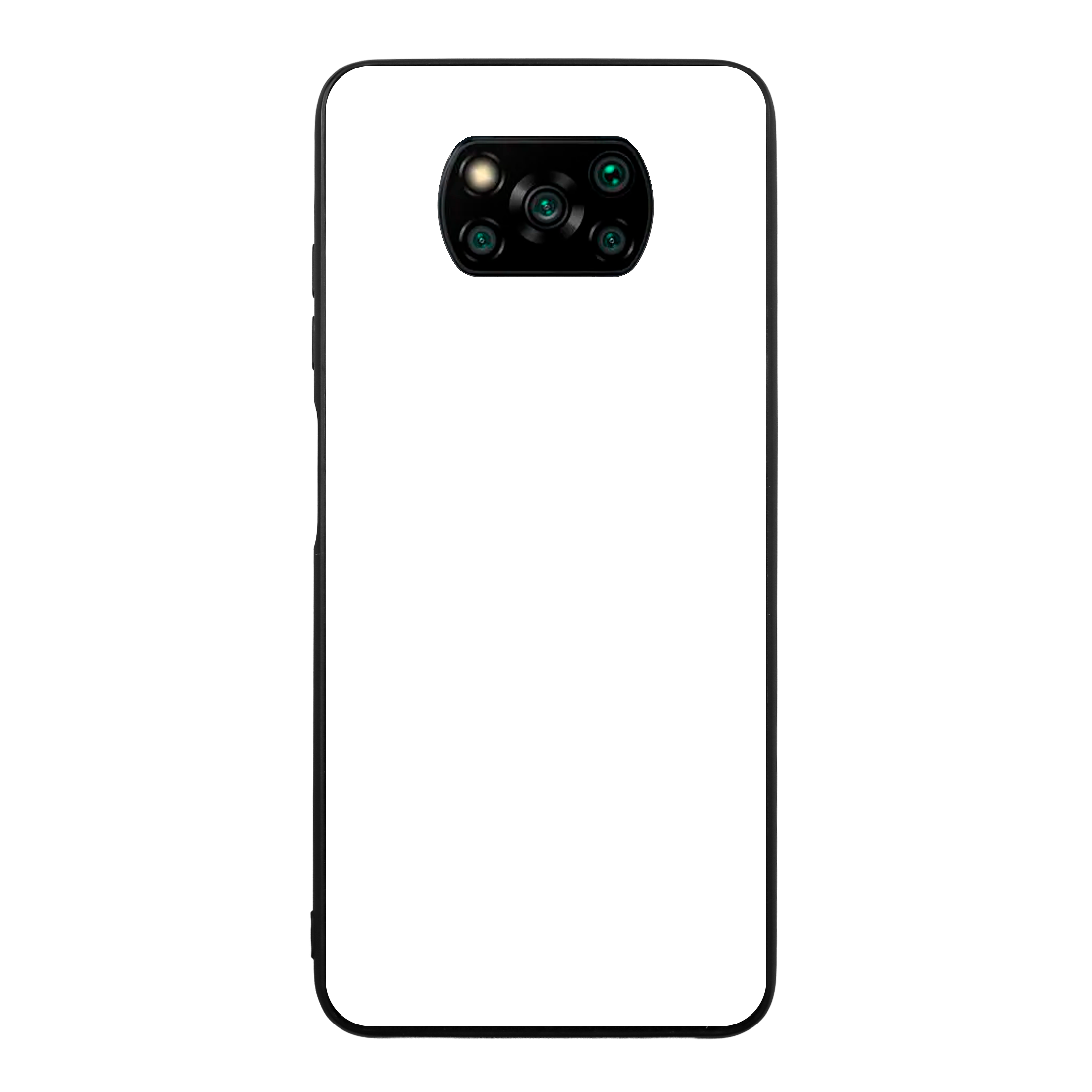 Xiaomi Poco X3