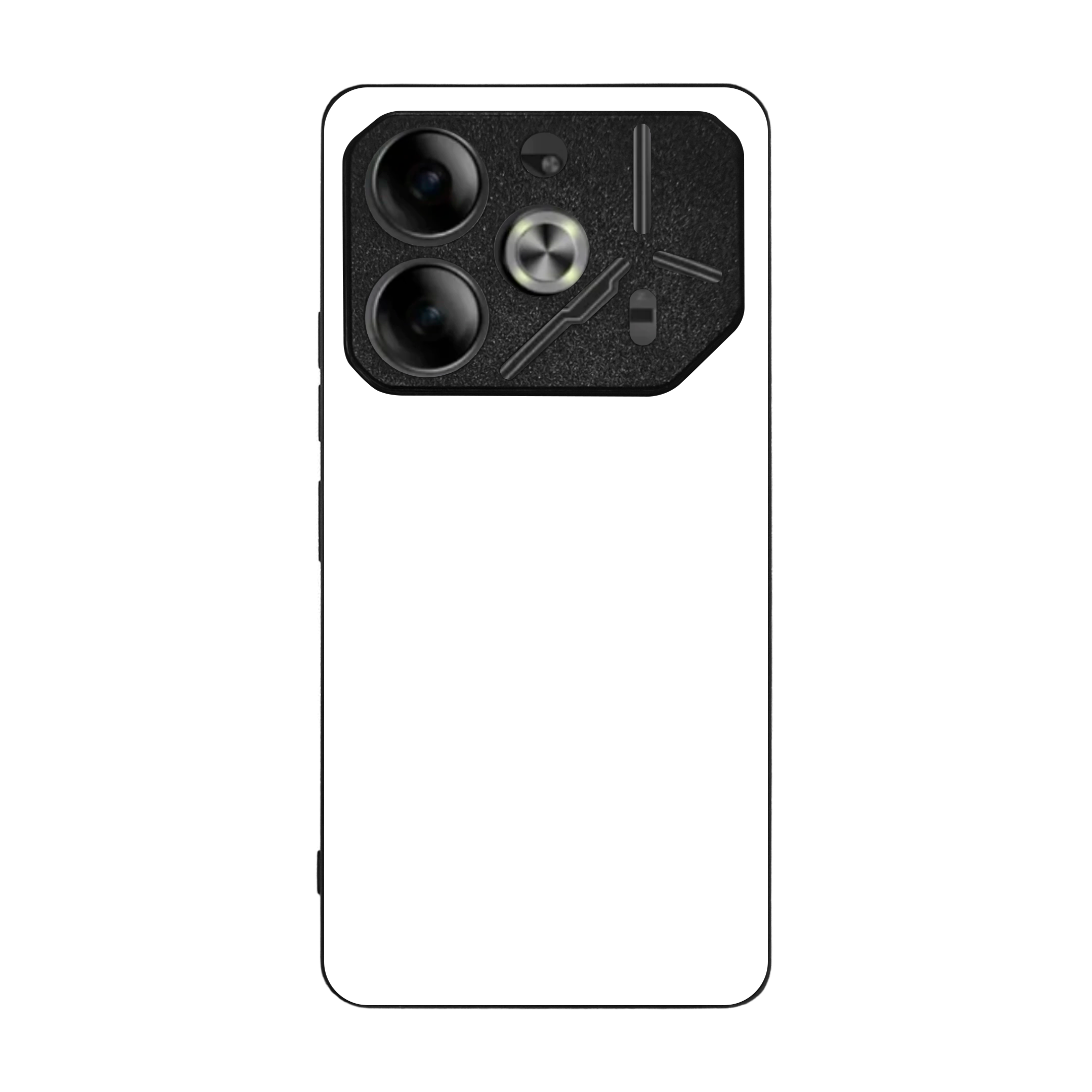 Tecno Pova 6
