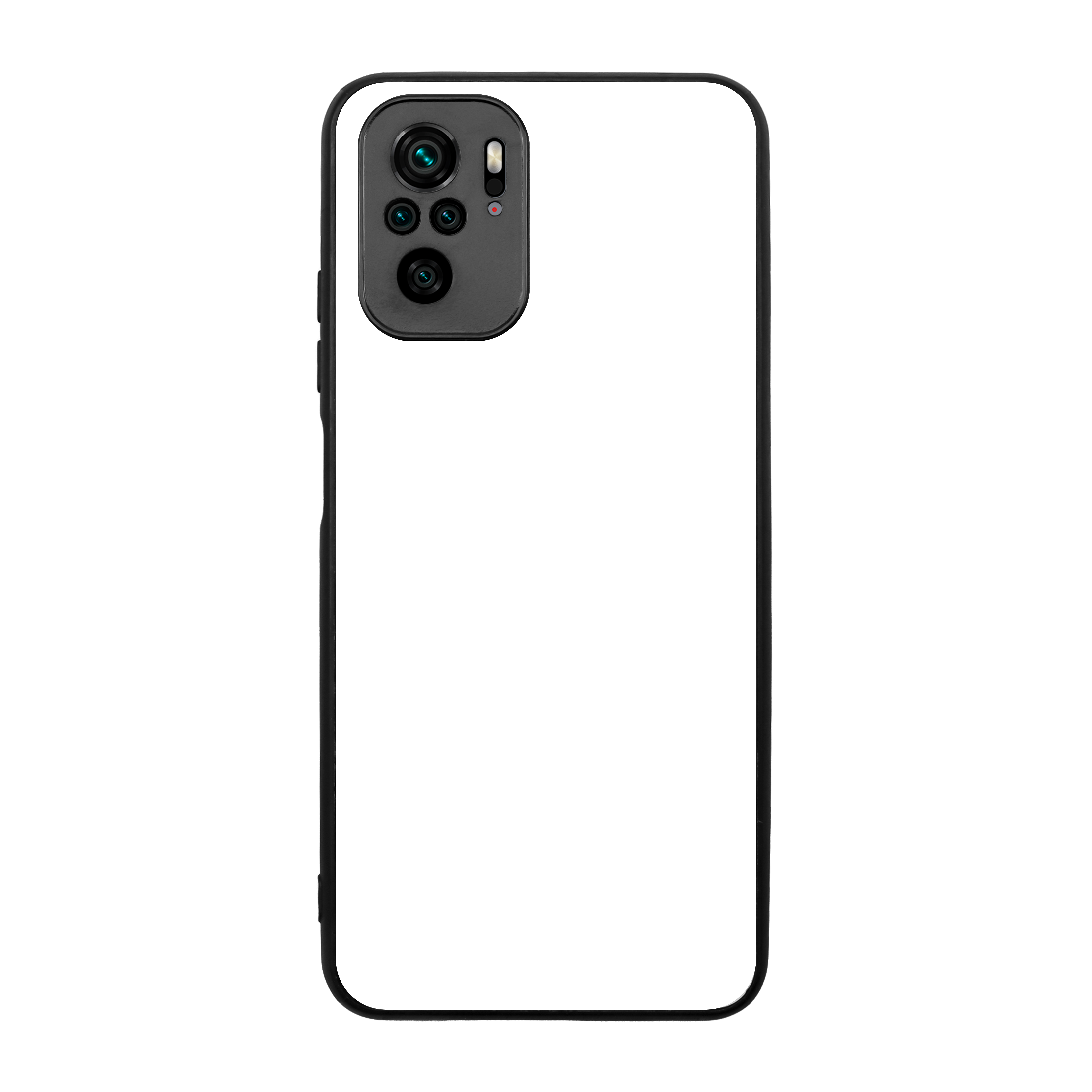 Xiaomi Redmi Note 10