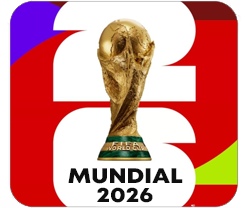 MUNDIAL 2026