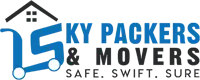 K Y Packers packers and movers Vijayawada