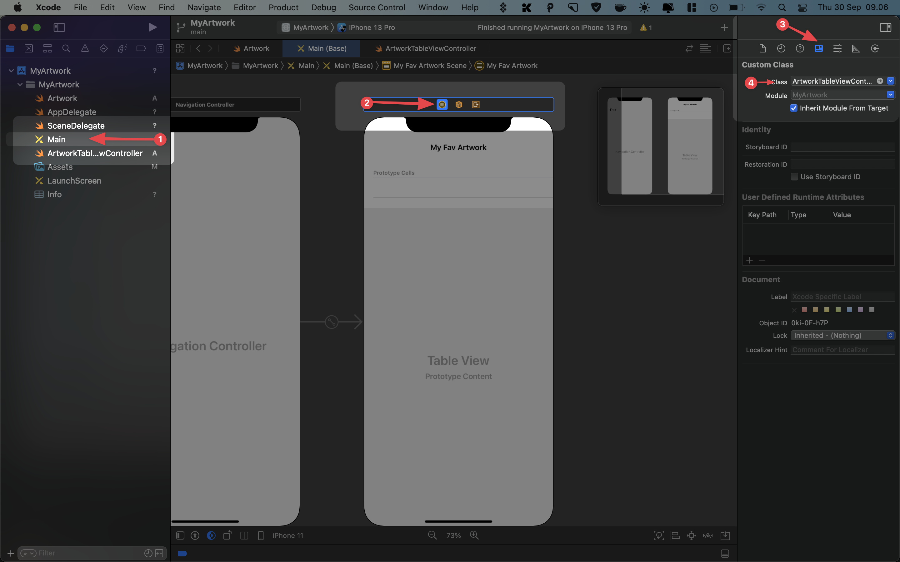 ArtworkTableViewController